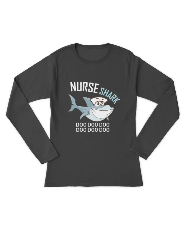 Women's Long Sleeved T-Shirt