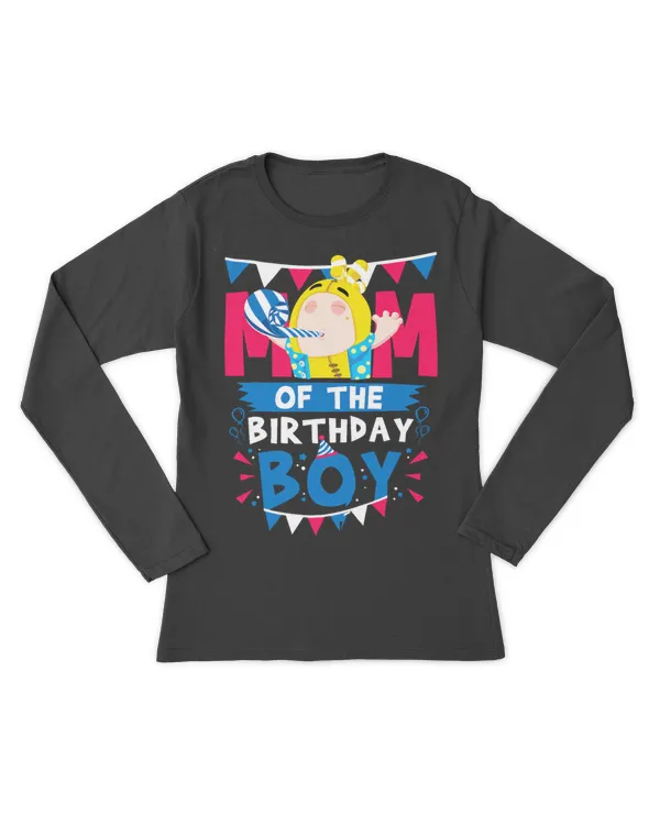 Women's Long Sleeved T-Shirt