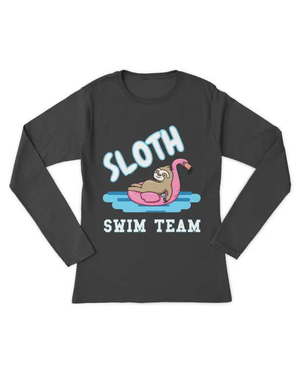 Women's Long Sleeved T-Shirt