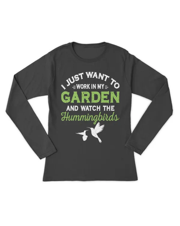Women's Long Sleeved T-Shirt