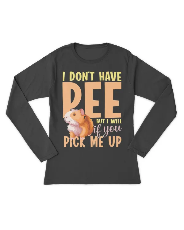 Women's Long Sleeved T-Shirt