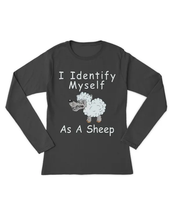Women's Long Sleeved T-Shirt