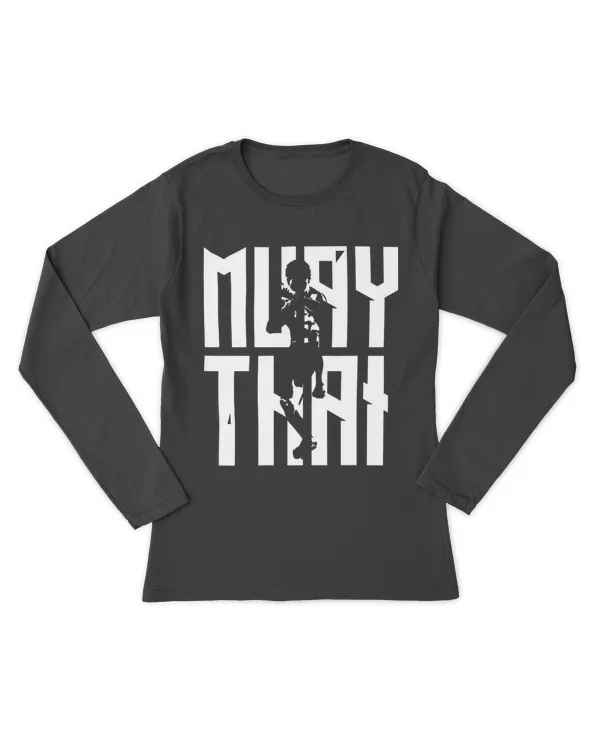 Women's Long Sleeved T-Shirt