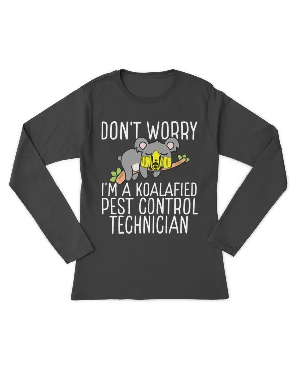 Women's Long Sleeved T-Shirt