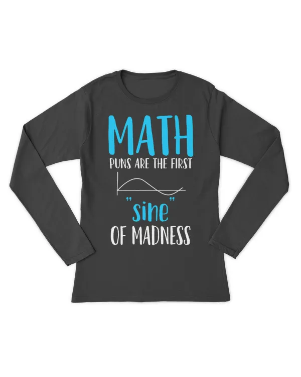 Women's Long Sleeved T-Shirt