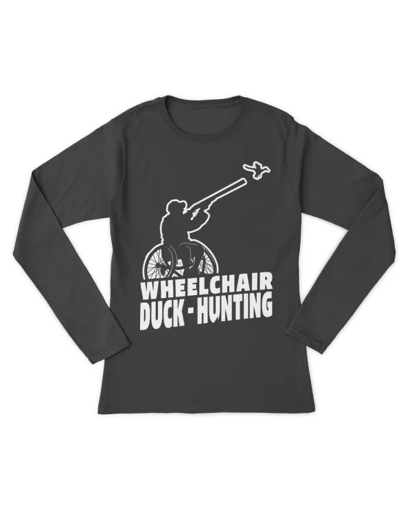 Women's Long Sleeved T-Shirt