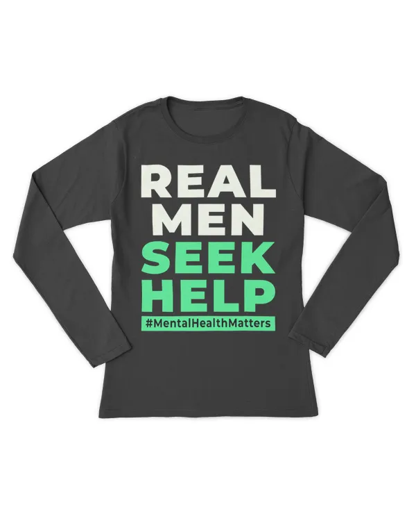 Women's Long Sleeved T-Shirt