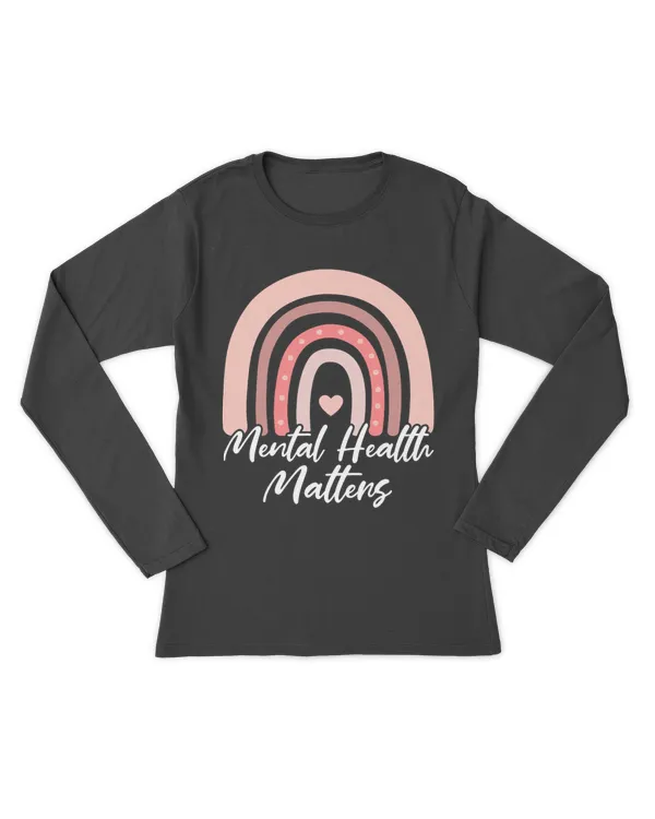 Women's Long Sleeved T-Shirt