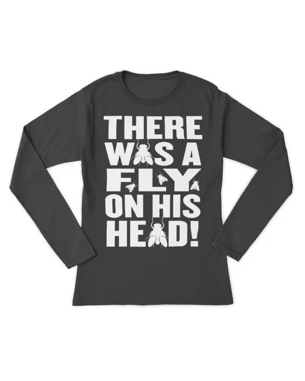 Women's Long Sleeved T-Shirt