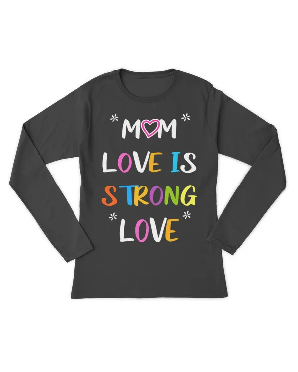 Women's Long Sleeved T-Shirt