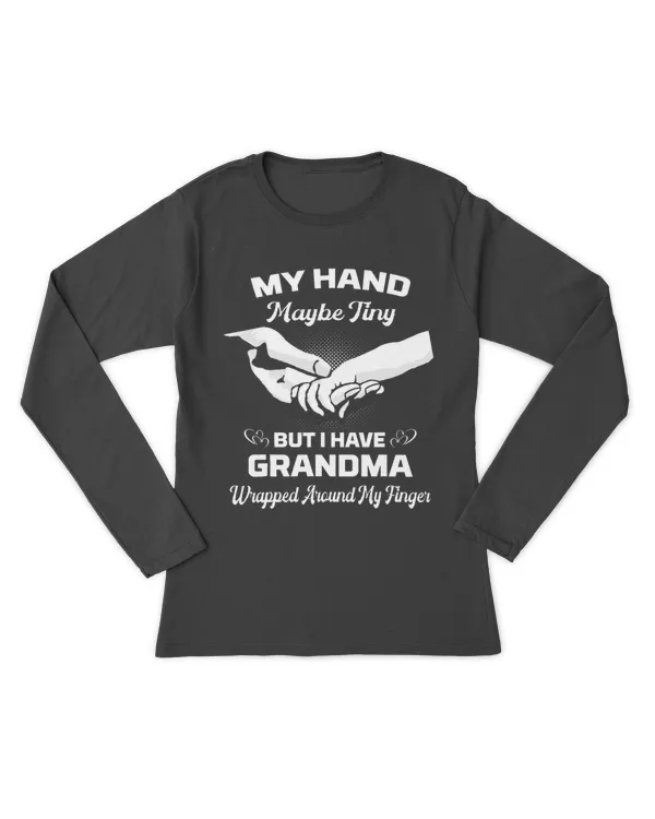 Women's Long Sleeved T-Shirt