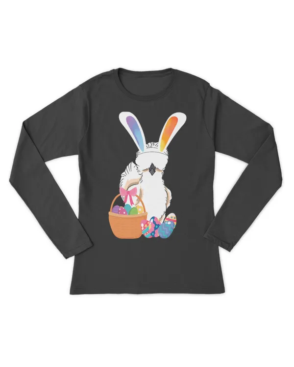 Women's Long Sleeved T-Shirt