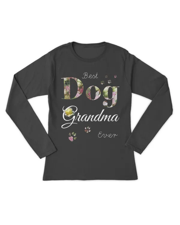 Women's Long Sleeved T-Shirt