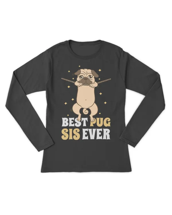 Women's Long Sleeved T-Shirt
