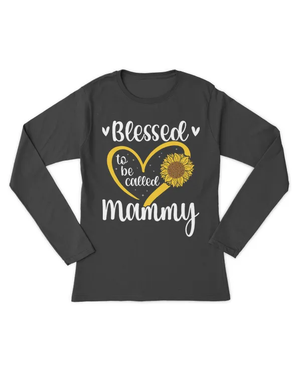 Women's Long Sleeved T-Shirt