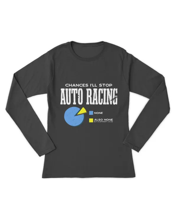 Women's Long Sleeved T-Shirt