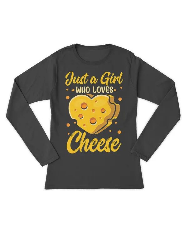 Women's Long Sleeved T-Shirt