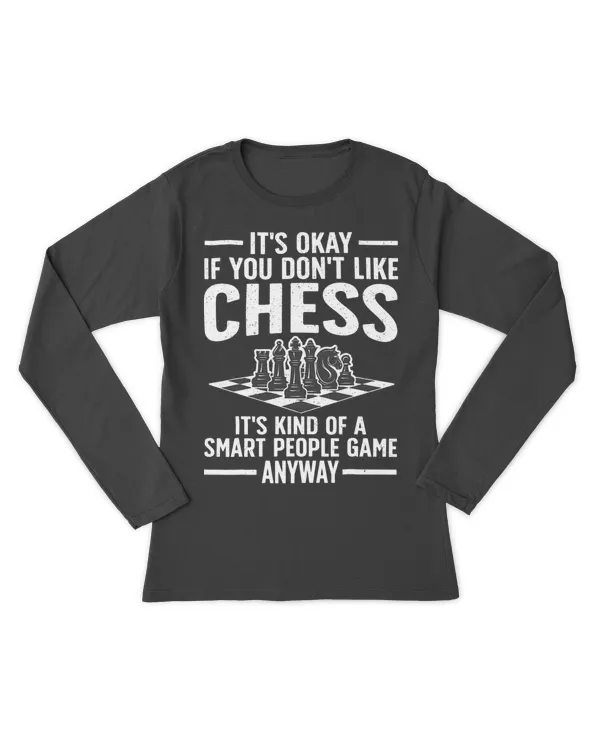 Women's Long Sleeved T-Shirt