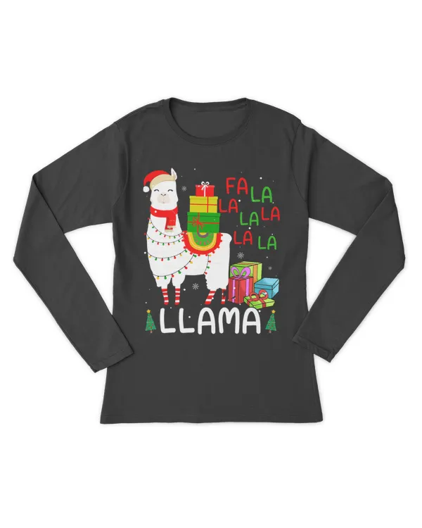 Women's Long Sleeved T-Shirt