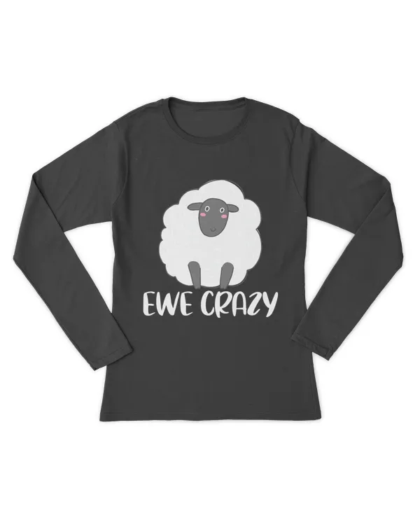 Women's Long Sleeved T-Shirt