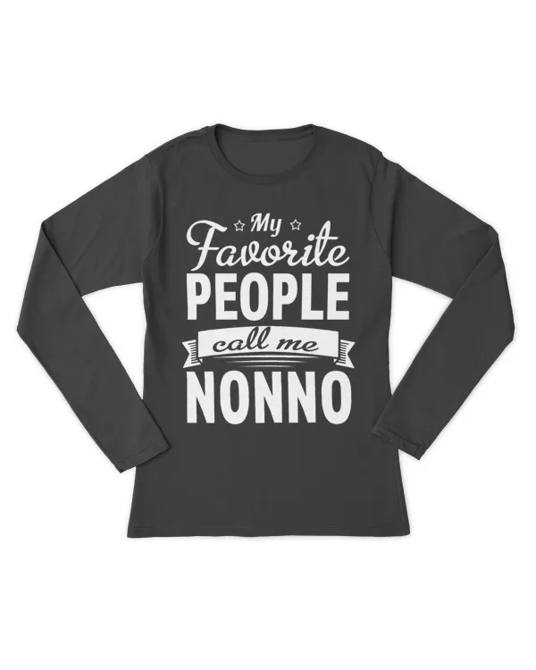Women's Long Sleeved T-Shirt