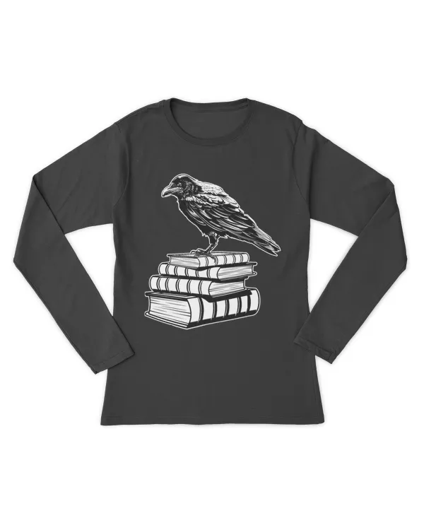 Women's Long Sleeved T-Shirt
