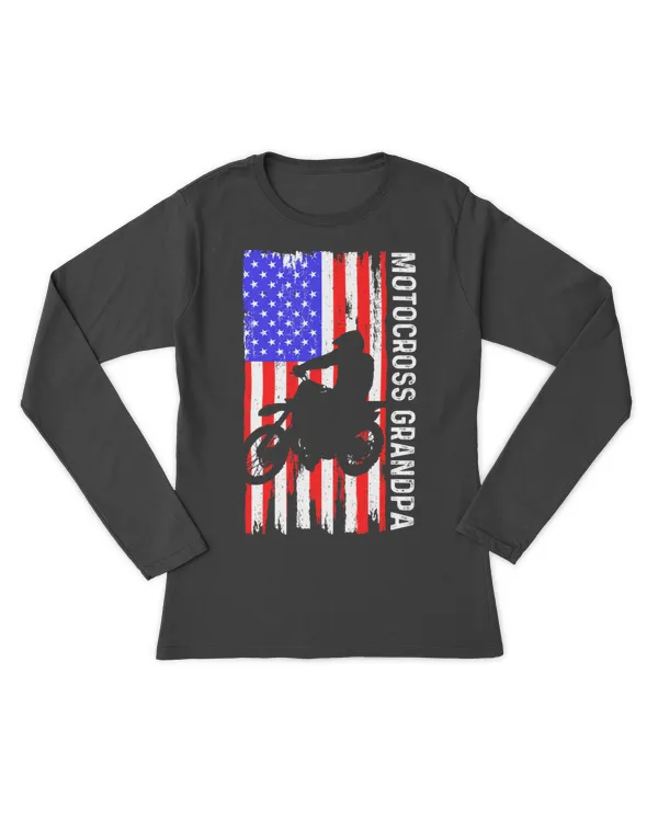 Women's Long Sleeved T-Shirt