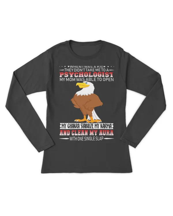 Women's Long Sleeved T-Shirt