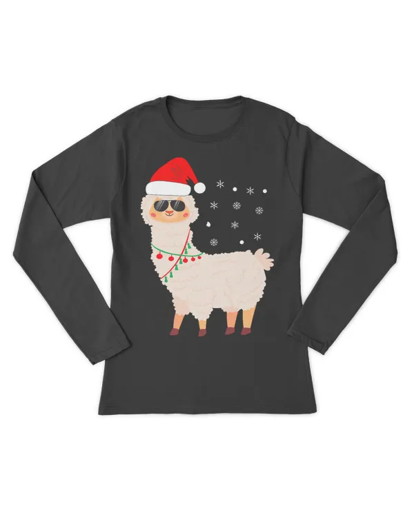 Women's Long Sleeved T-Shirt