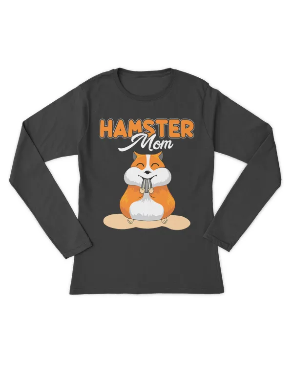 Women's Long Sleeved T-Shirt
