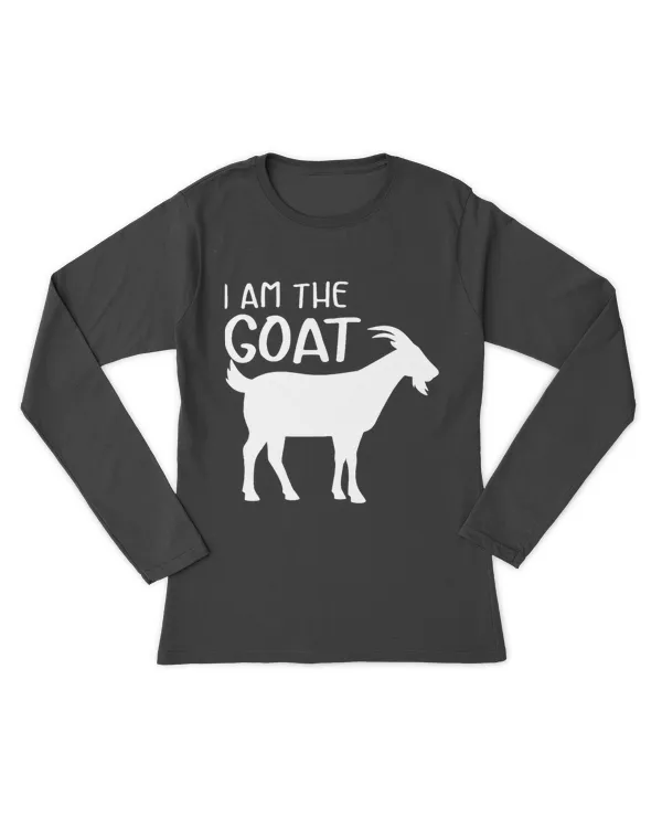 Women's Long Sleeved T-Shirt