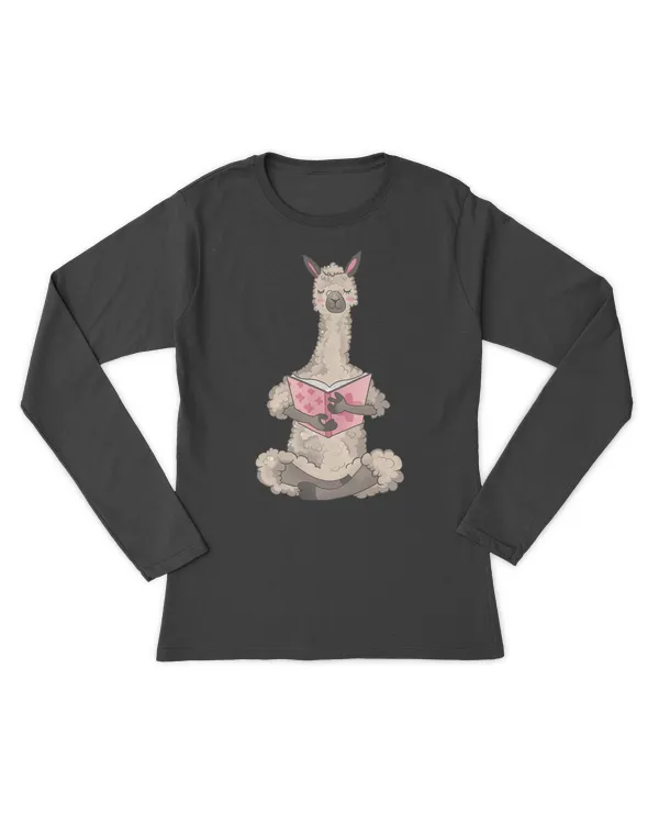 Women's Long Sleeved T-Shirt