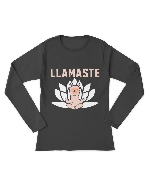 Women's Long Sleeved T-Shirt