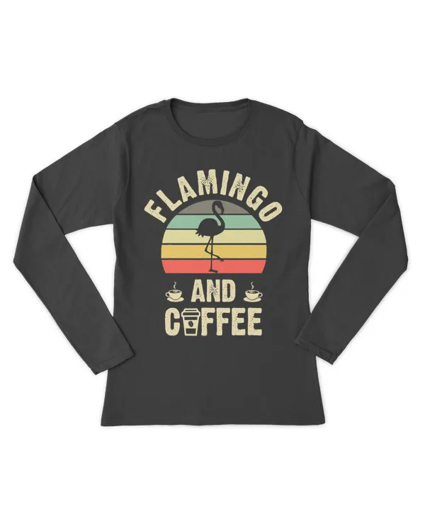 Women's Long Sleeved T-Shirt