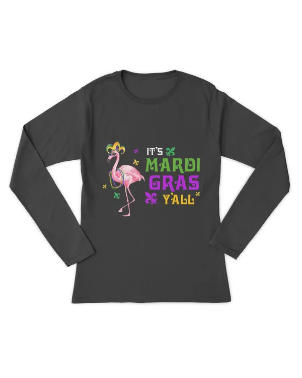 Women's Long Sleeved T-Shirt