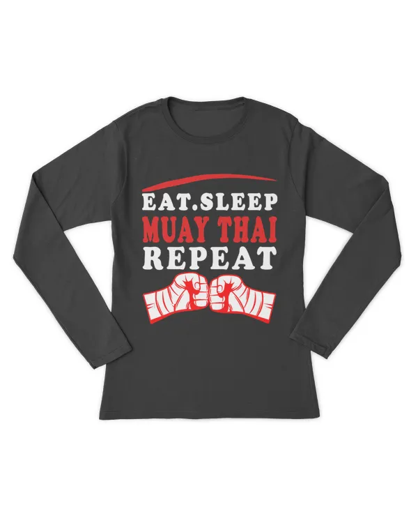 Women's Long Sleeved T-Shirt