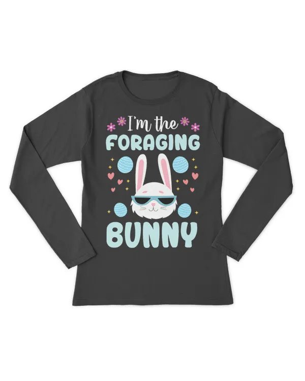 Women's Long Sleeved T-Shirt