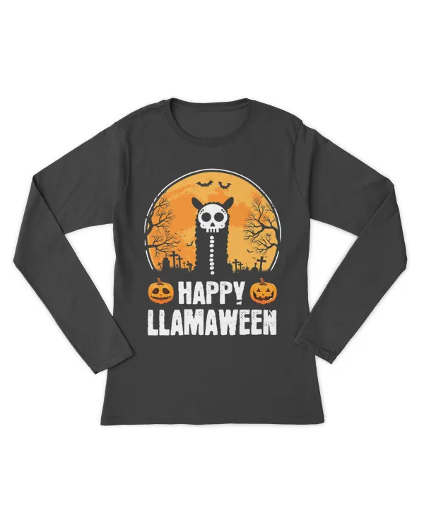 Women's Long Sleeved T-Shirt