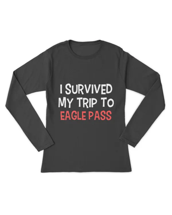 Women's Long Sleeved T-Shirt