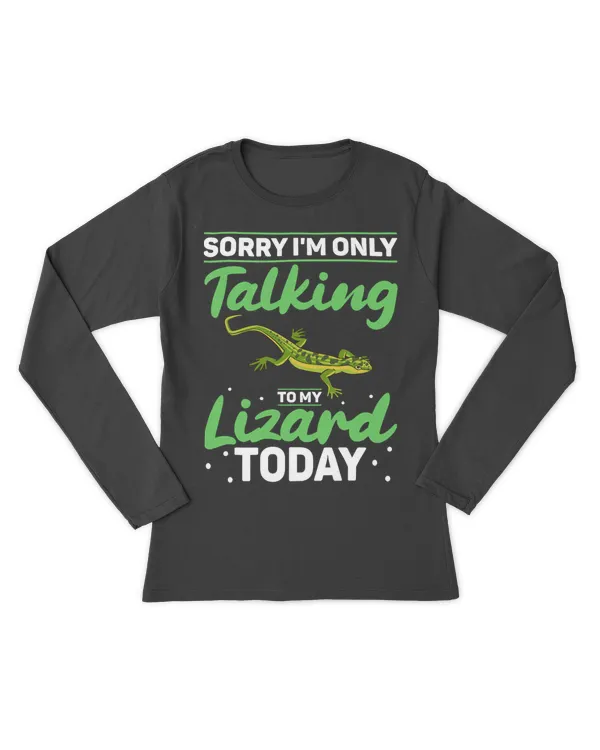 Women's Long Sleeved T-Shirt