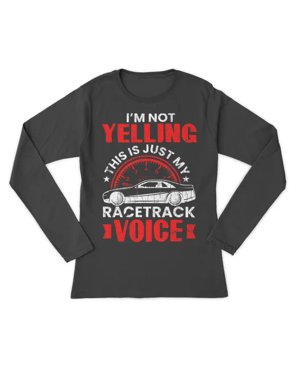 Women's Long Sleeved T-Shirt