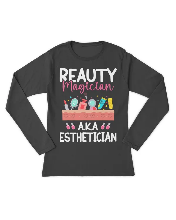 Women's Long Sleeved T-Shirt