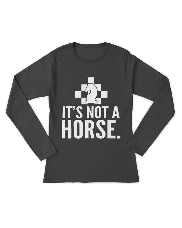 Women's Long Sleeved T-Shirt