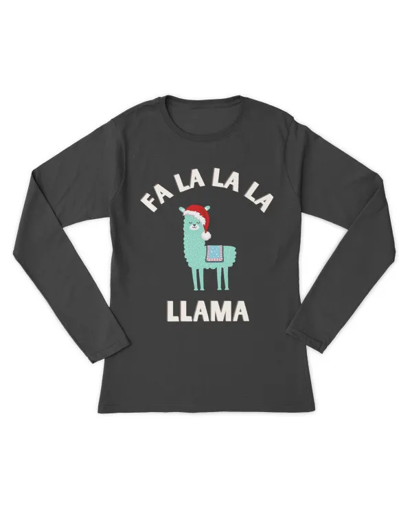 Women's Long Sleeved T-Shirt
