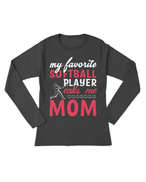 Women's Long Sleeved T-Shirt