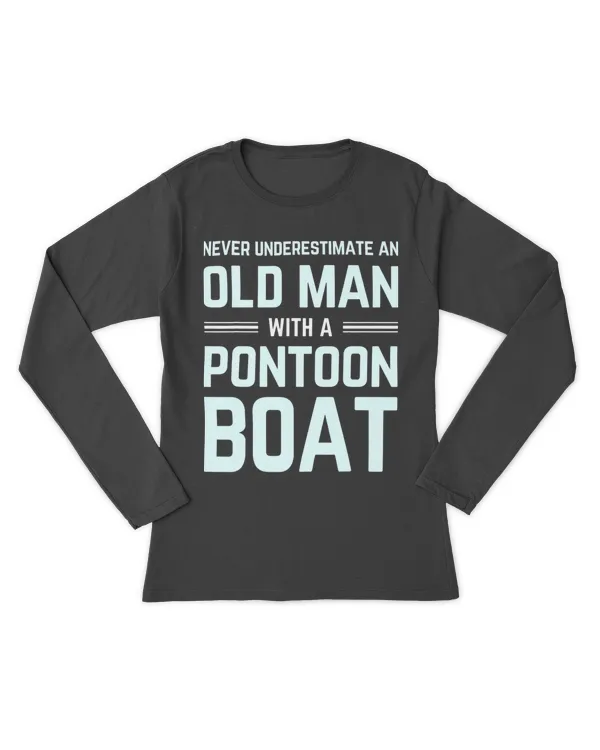 Women's Long Sleeved T-Shirt