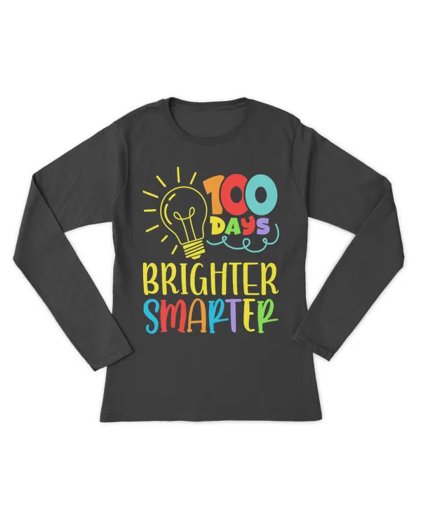 Women's Long Sleeved T-Shirt