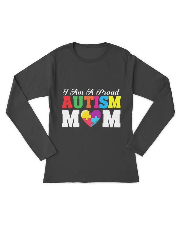 Women's Long Sleeved T-Shirt