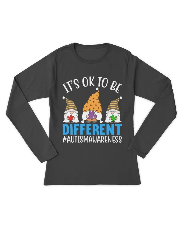 Women's Long Sleeved T-Shirt