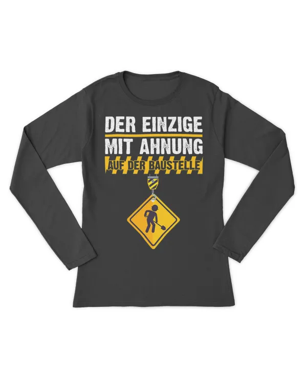Women's Long Sleeved T-Shirt